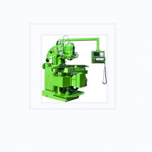 XK5032A 數控升降臺銑床